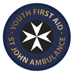 Youth First Aid Bronze Badge